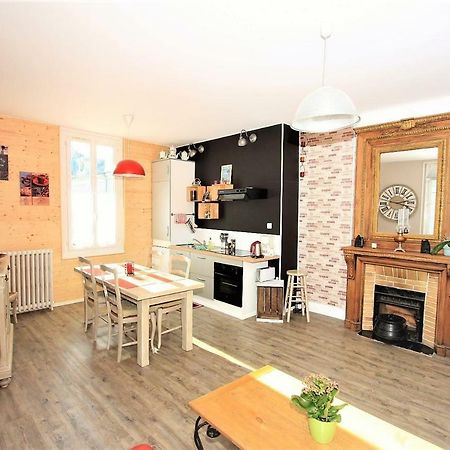 Maison 博格斯 外观 照片