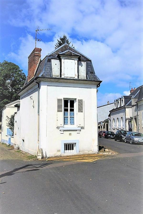 Maison 博格斯 外观 照片